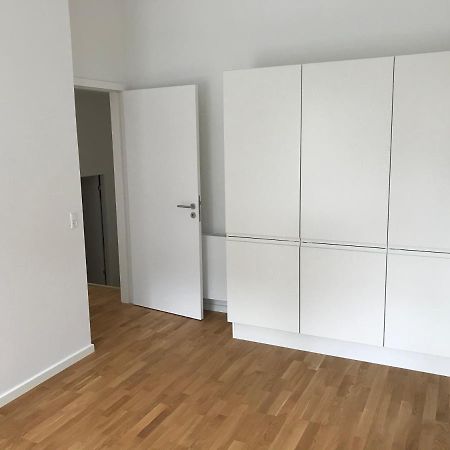 Big Room In Shared Apartment With King Size Bed Copenhaga Exterior foto