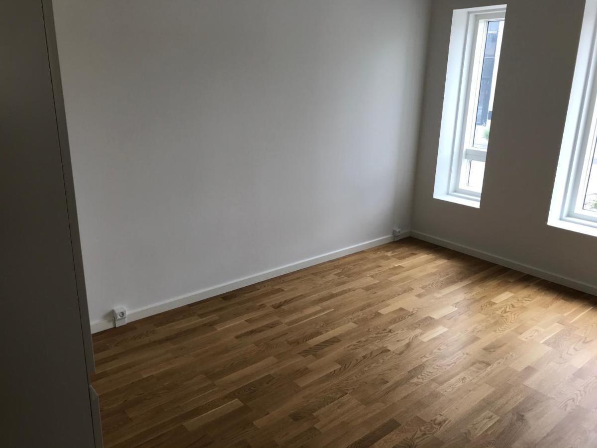 Big Room In Shared Apartment With King Size Bed Copenhaga Exterior foto