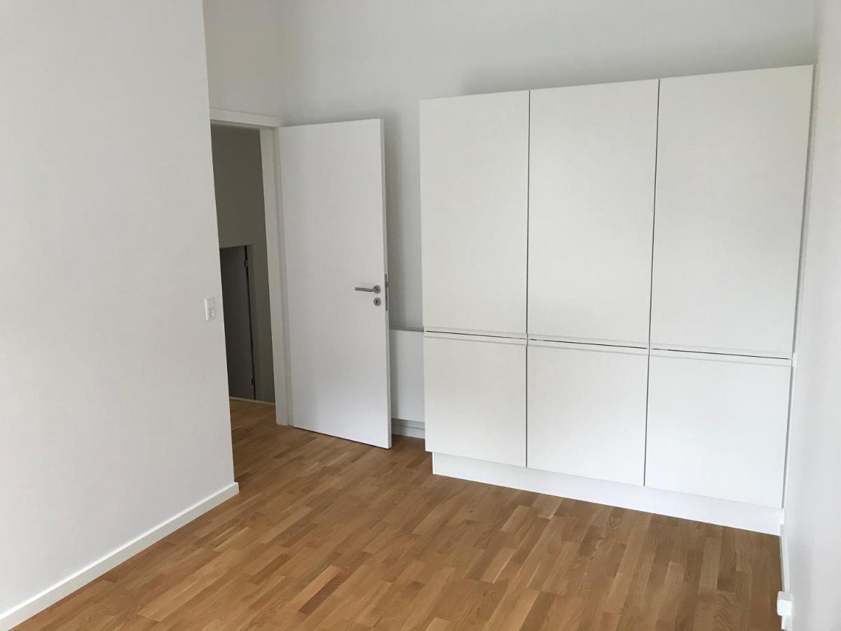 Big Room In Shared Apartment With King Size Bed Copenhaga Exterior foto