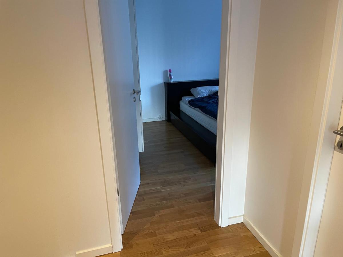 Big Room In Shared Apartment With King Size Bed Copenhaga Exterior foto